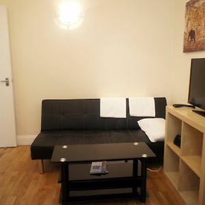 Appartement met Twee Slaapkamers
